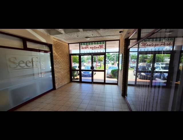 OFFICE FOR SALE IN RICHARDS BAY CENTRAL